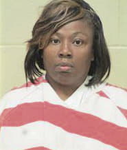 Briana Roberson, - Bossier Parish County, LA 